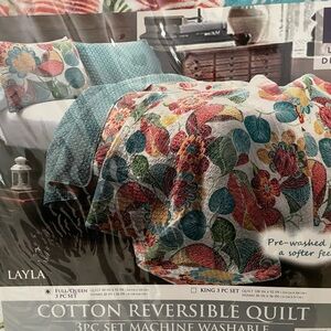 Lush Decor Full/Queen Set